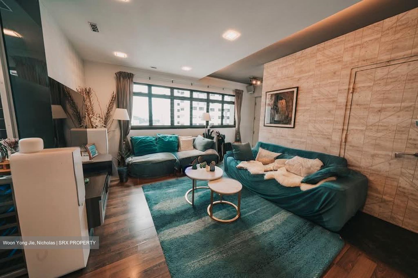 Blk 17 Cantonment Towers (Bukit Merah), HDB 4 Rooms #566236001